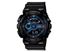 カシオ G-SHOCK イニシャルブルー GA-113B-1AJR 価格比較 - 価格.com