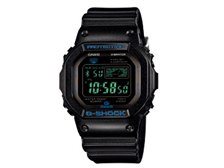 G-SHOCK 30周年記念モデル GB-5600AA-A1JR GB-5600AA-A1JRサポートページ | CASIO