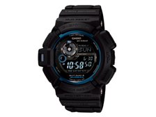 【希少】カシオG-SHOCK の30周年記念限定マッドマン「イニシャル・ブルー」 G-SHOCK30周年モデル第2弾「Initial Blue」、”マッドマン”など6