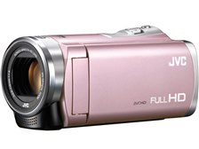 JVC ビデオカメラ GZ-E325-P JVC Everio GZ-E325-P [フリージアピンク] 価格比較 - 価格.com