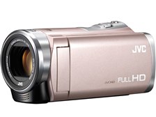 JVC Everio GZ-E320-N [ピンクゴールド] オークション比較