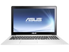 ASUS エイスース/Win10ノートPC/VivoBook/S500CA-CJ3217/CCN0AS329914516/Bランク/81【中古】 中古】VivoBook S500CA S500CA-CJ3217 〔Windows 10