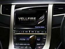 アルパイン ビッグX VIE-X009-VE-GO 価格比較 - 価格.com