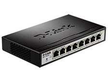 D-Link DGS-1100-08 価格比較 - 価格.com