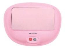 スライヴ フットマッサージャー マイローラー MD-071(PP) [パールピンク] 価格比較 - 価格.com