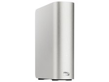 WESTERN DIGITAL My Book Studio WDBCPZ0040HAL 価格比較 - 価格.com