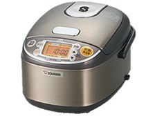S307 象印 IH炊飯ジャー　NP-GV05 美品　2020年製 Amazon | 象印マホービン 炊飯器 3合 ステンレスブラウン NP