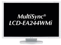 NEC MultiSync LCD-EA244WMi [24.1インチ] 価格比較 - 価格.com