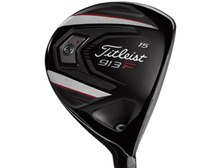 タイトリスト 913F フェアウェイウッド #13.5 [ディアマナ B 60