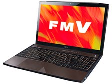 富士通 FMV LIFEBOOK WA2/J WJA2B77_B202 価格.com限定 Core i7