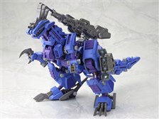 完成品　HMM 1/72 サイコ・ジェノザウラー　コトブキヤ サイコ・ジェノザウラー｜ゾイド -ZOIDS-｜ロボット/メカ