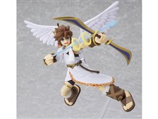 Max Factory - figma(フィグマ) 175 ピット 新・光神話 パルテナの鏡 完成品 可動フィギュア マックスファクトリー レビュー】 マックスファクトリー figma 175 ピット [新・光神話