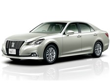 クラウンという名前が泣いてしまうかっこ悪いなフロントマスク トヨタ クラウン ロイヤル 12年モデル のクチコミ掲示板 価格 Com