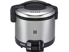 リンナイ ガス炊飯器 3.5合 RR-035GS-D LPガス 未使用 ホース付 リンナイ こがまる RR-035GS-D LP [ブラック] 価格比較 - 価格.com
