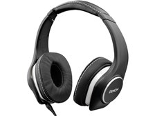 DENON ヘッドホン　AH-D400 Amazon.co.jp: Denon URBAN RAVER 密閉型オーバーヘッド