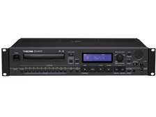 ◆優良中古品◆TASCAM CDプレーヤー 放送業務仕様 CD-6010 CD-6010 | 放送業務仕様CDプレーヤー | TASCAM (日本)