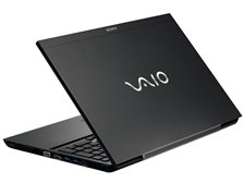 パソコン SONY VAIO VPCCB4AJ core i7 VAIO 中古パソコン SONY VAIO VPCCB4AJ青 Microsoft Office 2019 Ci5