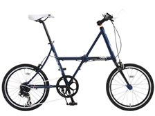 DOPPELGANGER FX14 PALMENDIEB [インディゴブルー]の製品画像 - 価格.com