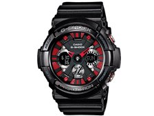 カシオ G-SHOCK メタリックカラーズ GA-200SH-1AJF オークション比較