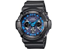 カシオ G-SHOCK メタリックカラーズ GA-200SH-2AJF 価格比較 - 価格.com