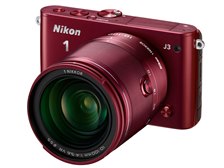 訳あり Nikon 1 J3 ズームレンズキット 【レンズ動作不良】 期限切れのリコール標準レンズの修理‼ Nikon 1 J1 第75話☆絞り☆故障