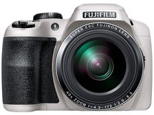 富士フイルム FinePix S8200 [ホワイト] オークション比較 - 価格.com