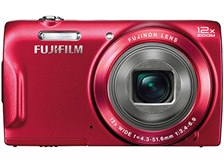 富士フイルム FinePix T500 [レッド] オークション比較 - 価格.com