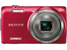 カメラ デジタルカメラ 富士フイルム FinePix JZ700 [レッド] オークション比較 - 価格.com