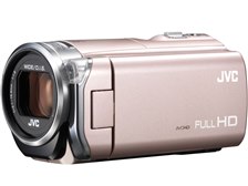 JVC Everio GZ-E565-N [ピンクゴールド] 投稿動画 - 価格.com