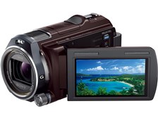 HDR-PJ630V | デジタルビデオカメラ Handycam ハンディカム | ソニー