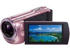 SONY デジタルHDビデオカメラレコーダー「HDR-CX390」(プレミアム