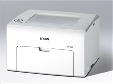 EPSON オフィリオプリンタ LP-S520C3 オークション比較 - 価格.com