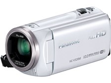 V720Mを買うつもりが・・・』 パナソニック HC-V520M-W [ホワイト V720Mを買うつもりが・・・』 パナソニック HC-V520M-W [ホワイト