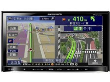 パイオニア 楽ナビ AVIC-MRZ09II 価格比較 - 価格.com