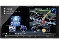 ケンウッド 彩速ナビ MDV-Z700 価格比較 - 価格.com