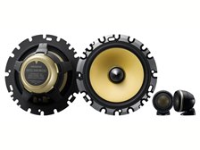 ケンウッド KFC-XS1600 価格比較 - 価格.com