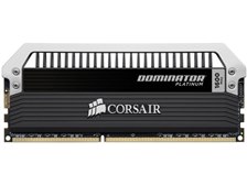 Corsair CMD32GX3M4A1600C9 [DDR3 PC3-12800 8GB 4枚組] 価格比較