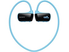 SONY NWD-W273 (L) [4GB ブルー] オークション比較 - 価格.com