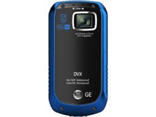 GE DVX [オーシャンブルー] オークション比較 - 価格.com