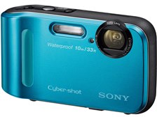 SONY サイバーショット DSC-TF1 (L) [ブルー] オークション比較 - 価格.com