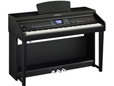 ヤマハ Clavinova CVP-601B [ブラックウッド調] 価格比較 - 価格.com