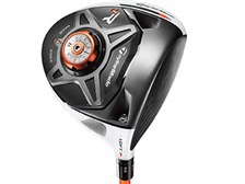 TaylorMade テーラーメイド/R1ドライバー/1W/Diamana B60/Flex:S/33MB4D0P/Bランク/69【中古】 テーラーメイド R1 ドライバー [Diamana B60 フレックス：S