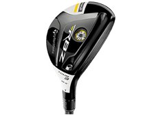 ぶっ飛び‼️　5U　ユーティリティ　25度　ロケットボールズ２ ロケットボールズ ステージ2 レスキュー KBS C90(ユーティリティ