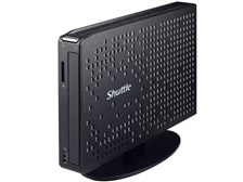 Shuttle シャトル/パソコン/XS35V50401G03F00013/Bランク/75【中古】 Shuttle シャトル/家電・カメラ・AV機器｜WonderREX-ONLINE 公式
