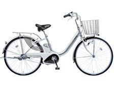 パナソニック ビビ・NX BE-ENNX435-S2 [シャトルシルバー] + 専用充電