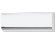 ＜標準取付費込＞2.2kW冷暖エアコン 2013年製 パナソニック CS-223CEX フィルターお掃除ロボット機能【安心の12カ月保証】 パナソニック CS-223CEX-W [クリスタルホワイト] 価格比較 - 価格.com