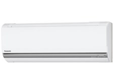 パナソニック CS-363CEX-W [クリスタルホワイト] 価格比較 - 価格.com