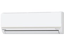 【動作保証有 送料無料】Panasonic パナソニック 高機能 上位モデル ルームエアコン クーラー CS-X253C-W 冷房 2.5kW/7～10畳 2013年製 エコナビ ムービングフラップ エネチャージシステム (頭寒足熱) 目黒区 直接引き取り2000円引き パナソニック CS-253CJ-W [クリスタルホワイト] 価格比較 - 価格.com
