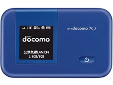 docomo HW-02E [Blue] 価格比較 - 価格.com