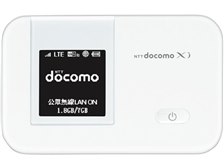 docomo HW-02E [White] 価格比較 - 価格.com
